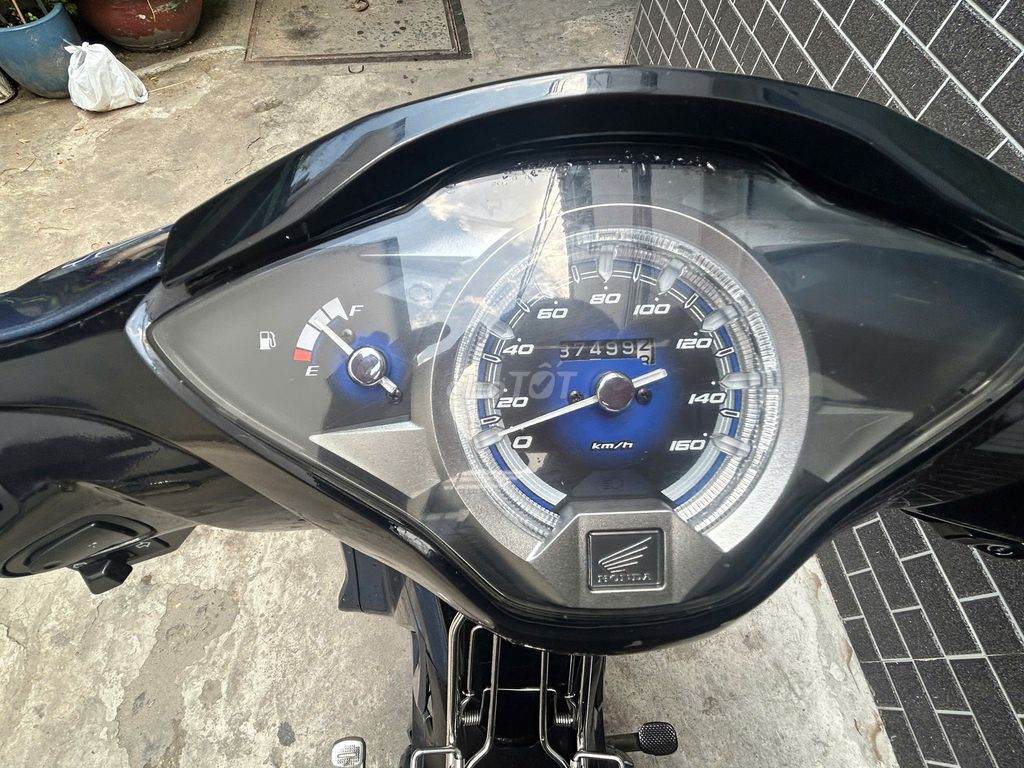 Honda Future 2022 - ảnh 2