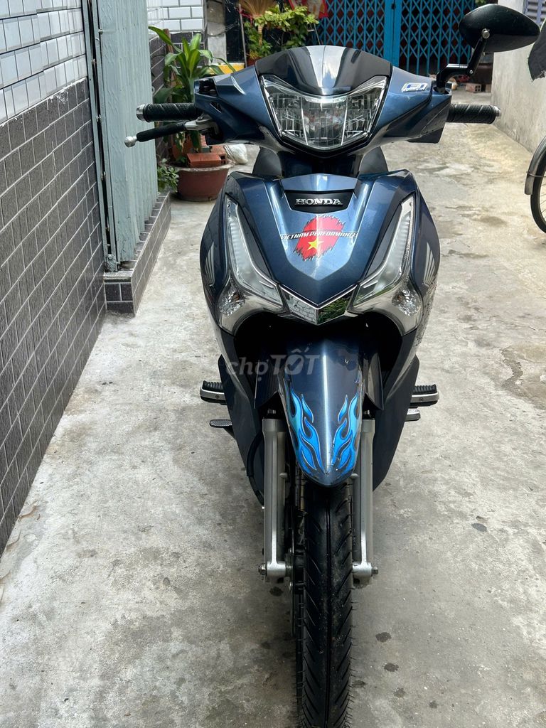 Honda Future 2022 - ảnh 3