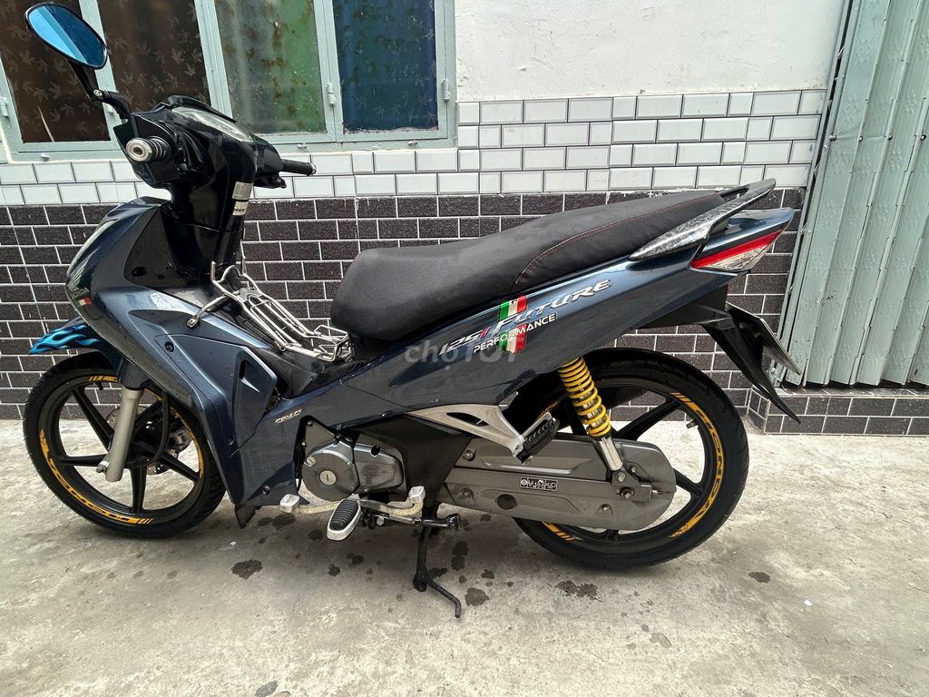 Honda Future 2022 - ảnh 4