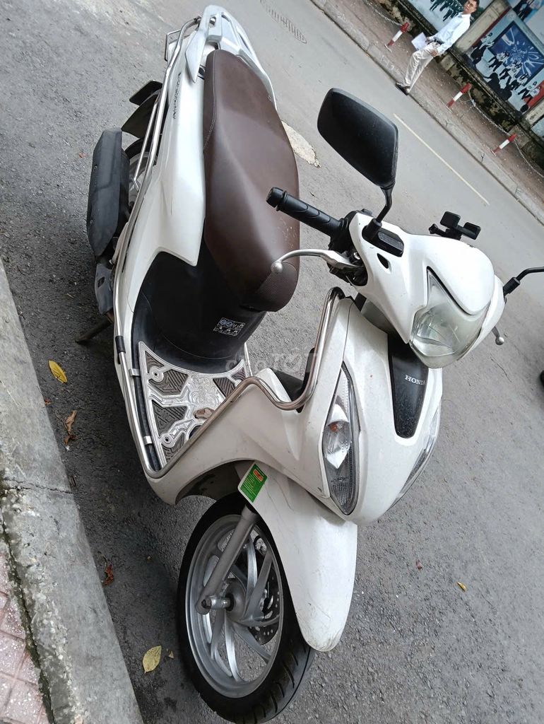 Honda Vision 2023 - ảnh 3