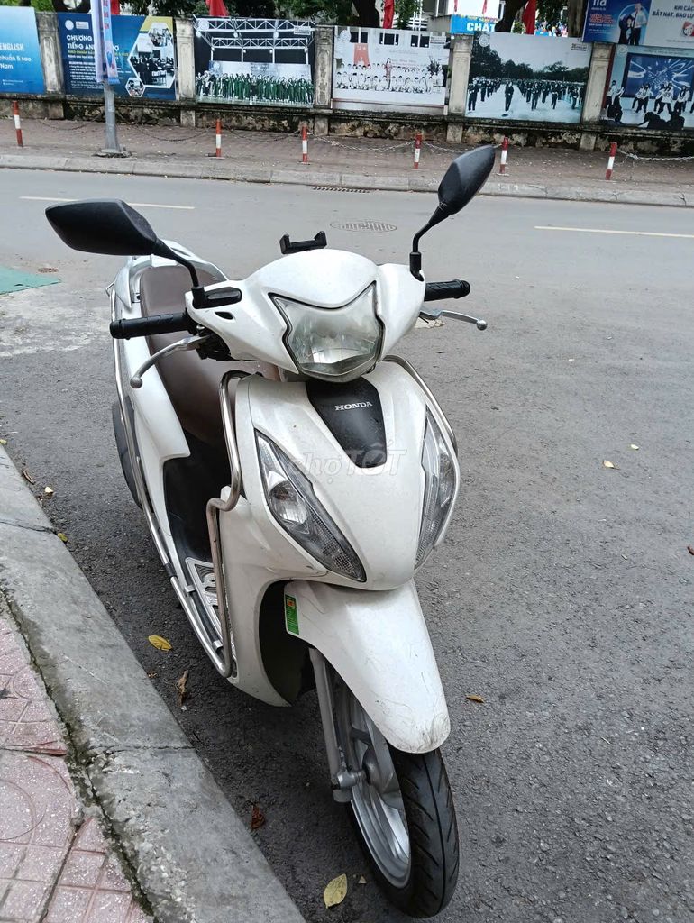 Honda Vision 2023 - ảnh 4