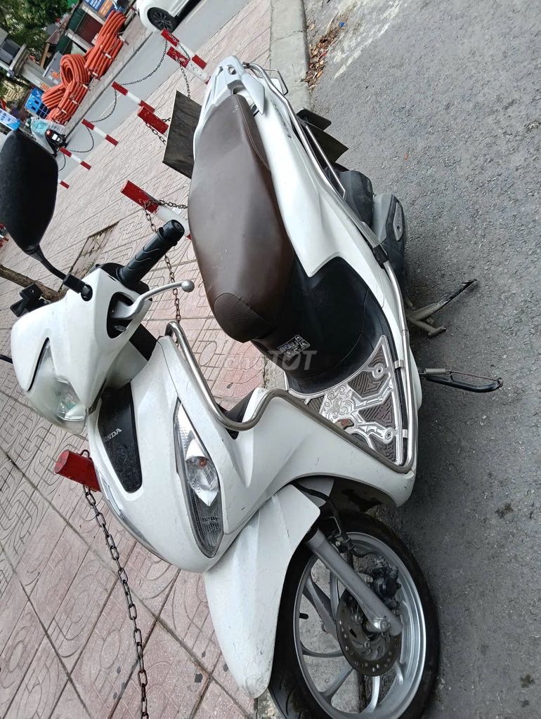 Honda Vision 2023 - ảnh 5