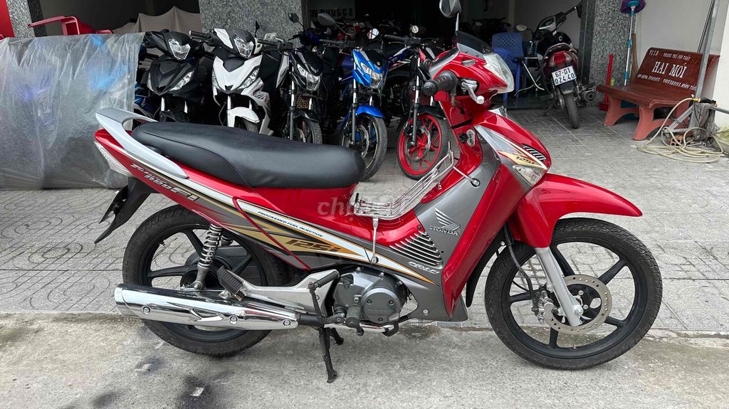 Future Neo 2007 - ảnh 1
