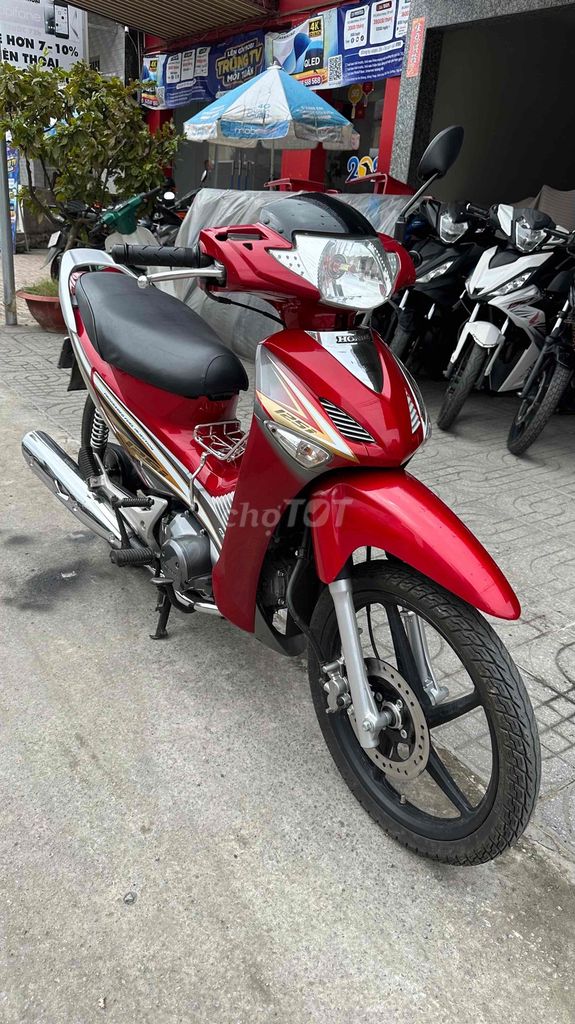 Future Neo 2007 - ảnh 2