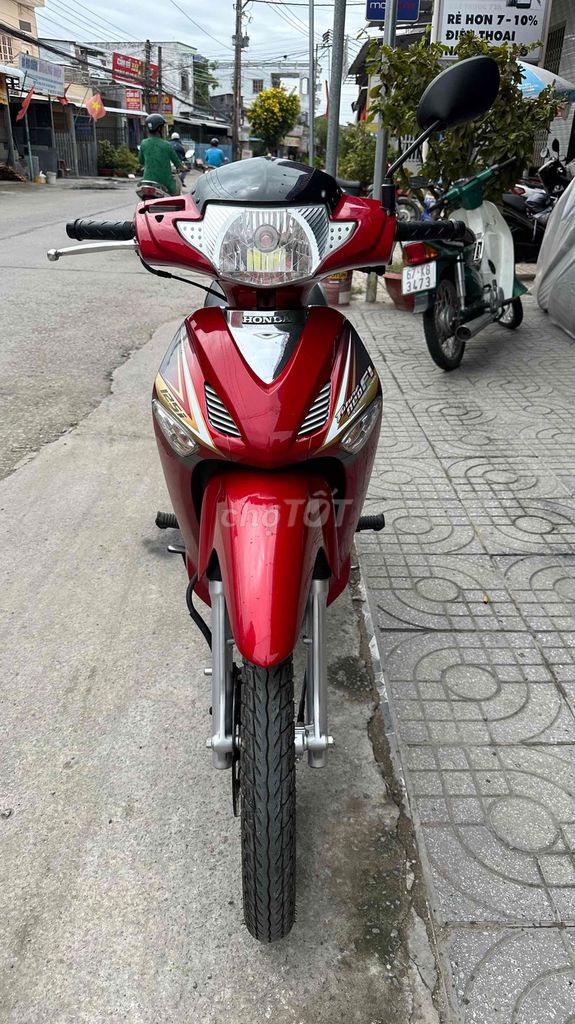 Future Neo 2007 - ảnh 3