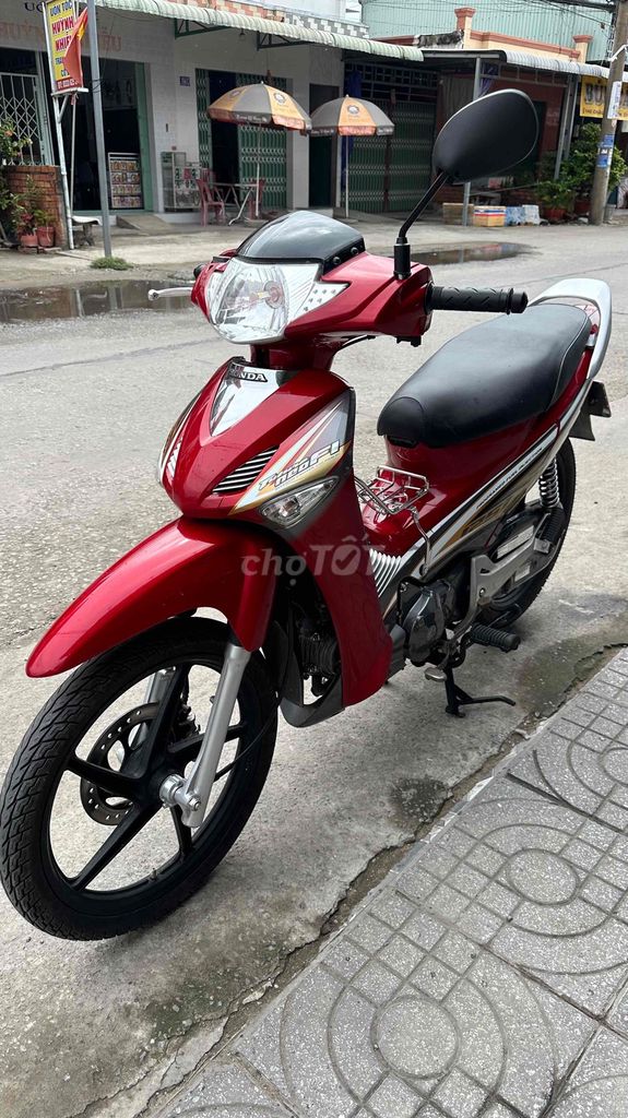 Future Neo 2007 - ảnh 4