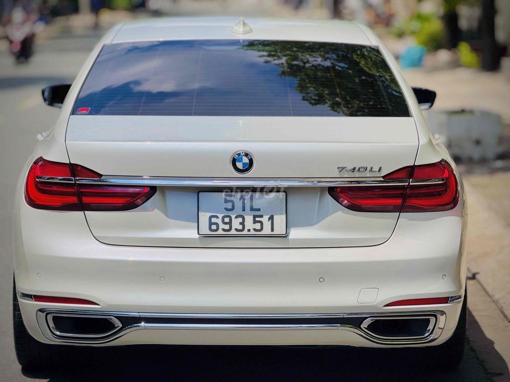 BMW 2016 - ảnh 2