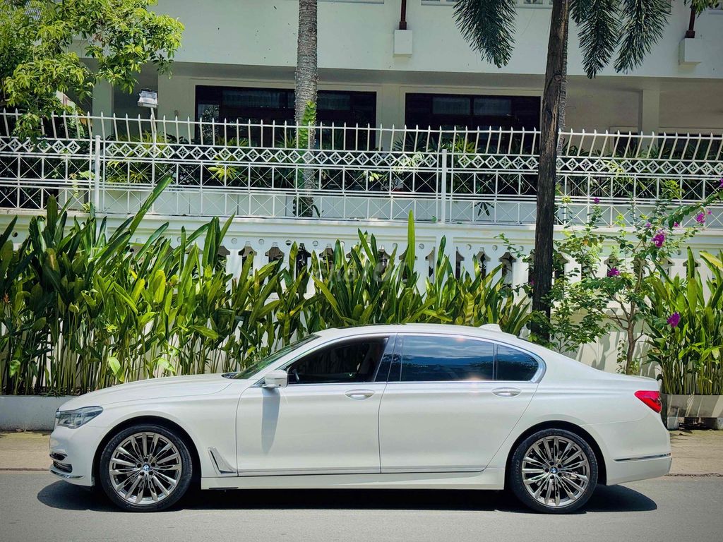 BMW 2016 - ảnh 3