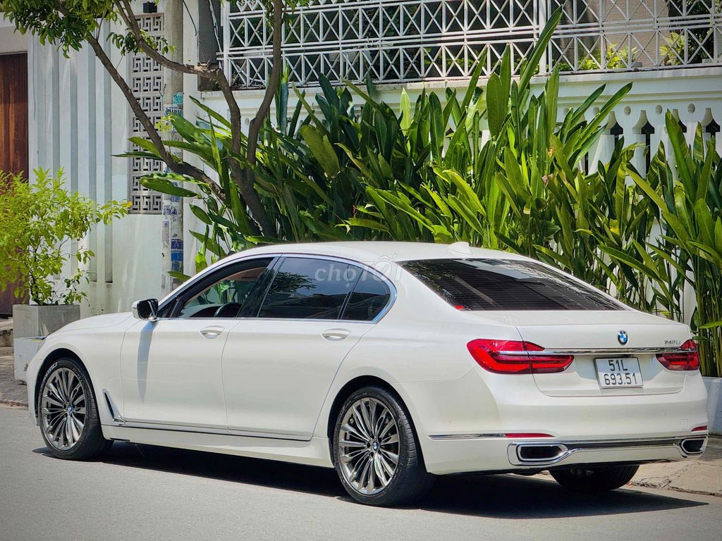 BMW 2016 - ảnh 4