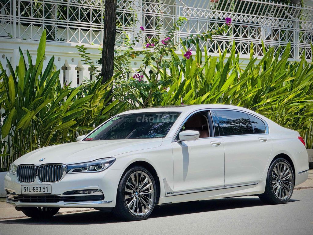 BMW 2016 - ảnh 5