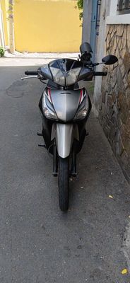 Honda Future 2013 - ảnh 1