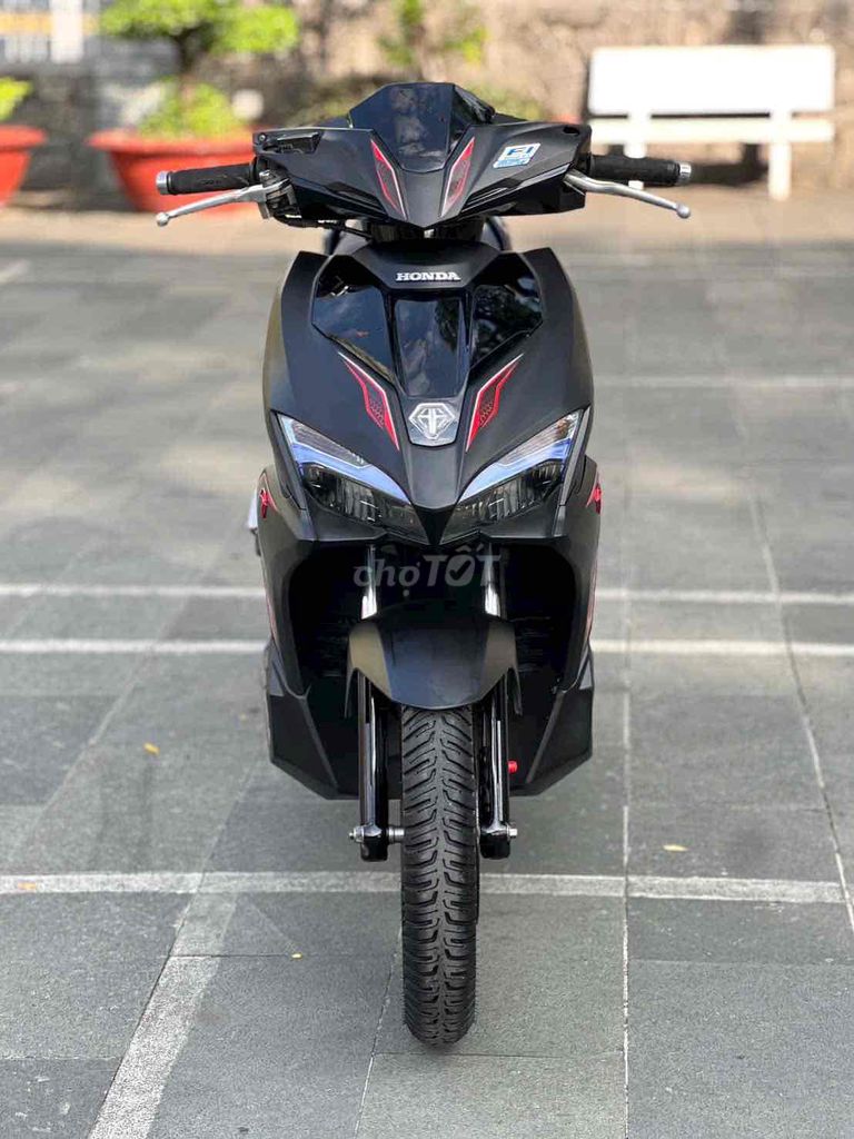 Honda 2018 - ảnh 1