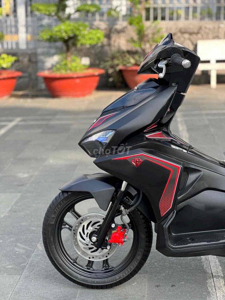 Honda 2018 - ảnh 5