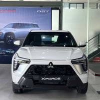 Mitsubishi Xforce 2026 - ảnh 1