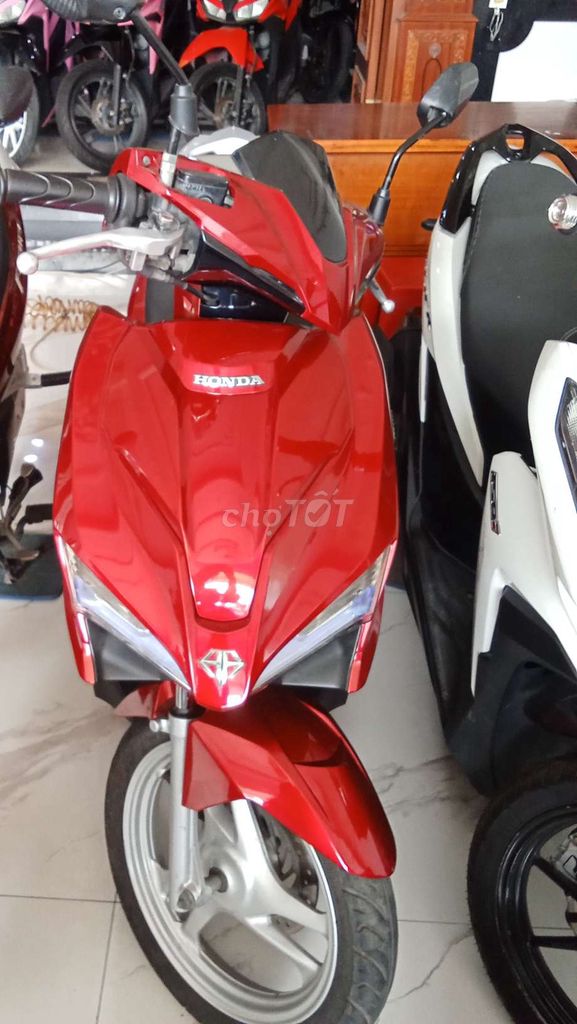 Honda Air Blade 2016 - ảnh 1