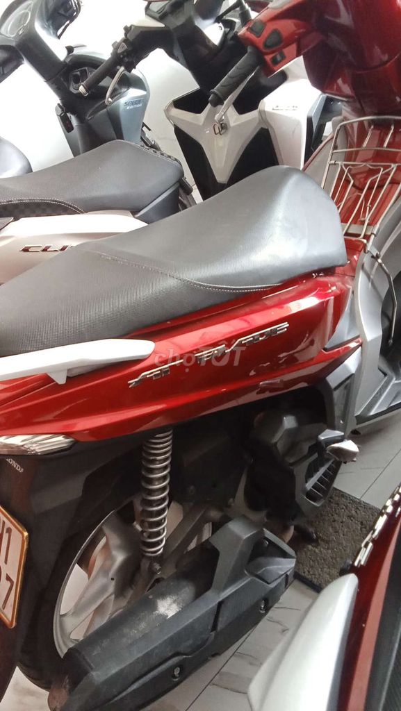 Honda Air Blade 2016 - ảnh 2