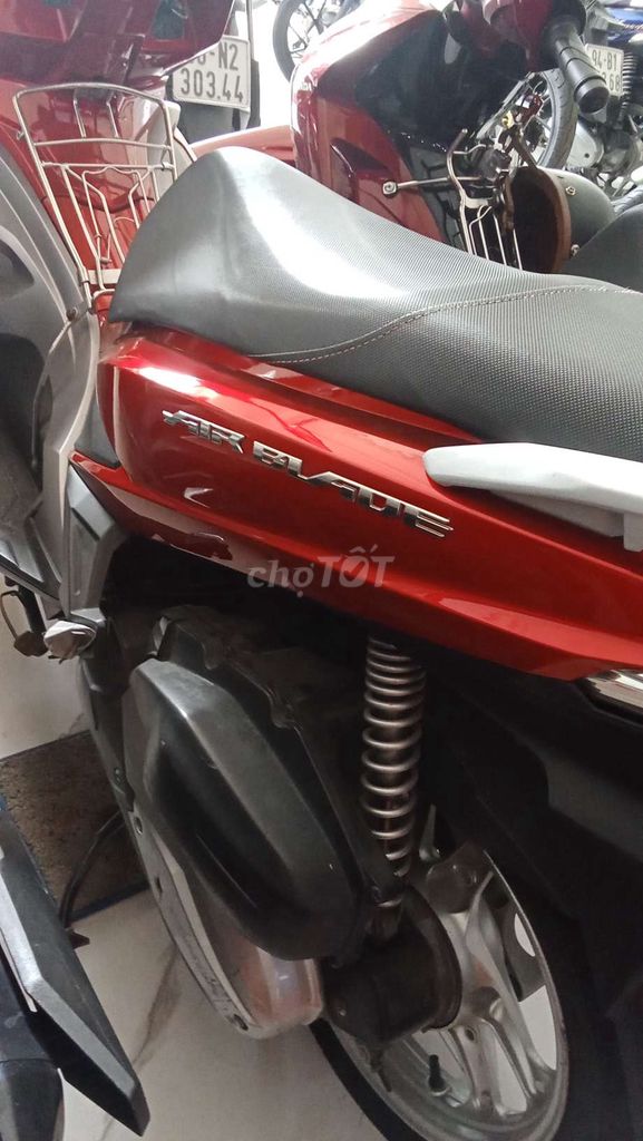 Honda Air Blade 2016 - ảnh 3