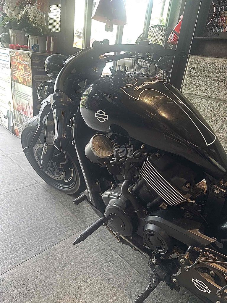 Harley 2022 - ảnh 5