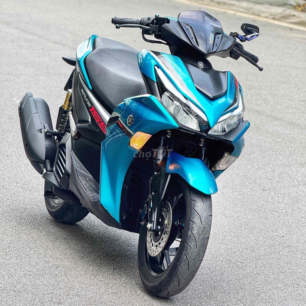 Xe M 2023 - ảnh 1