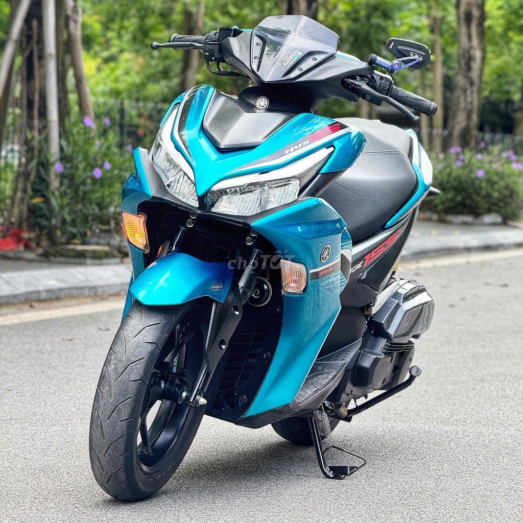 Xe M 2023 - ảnh 2