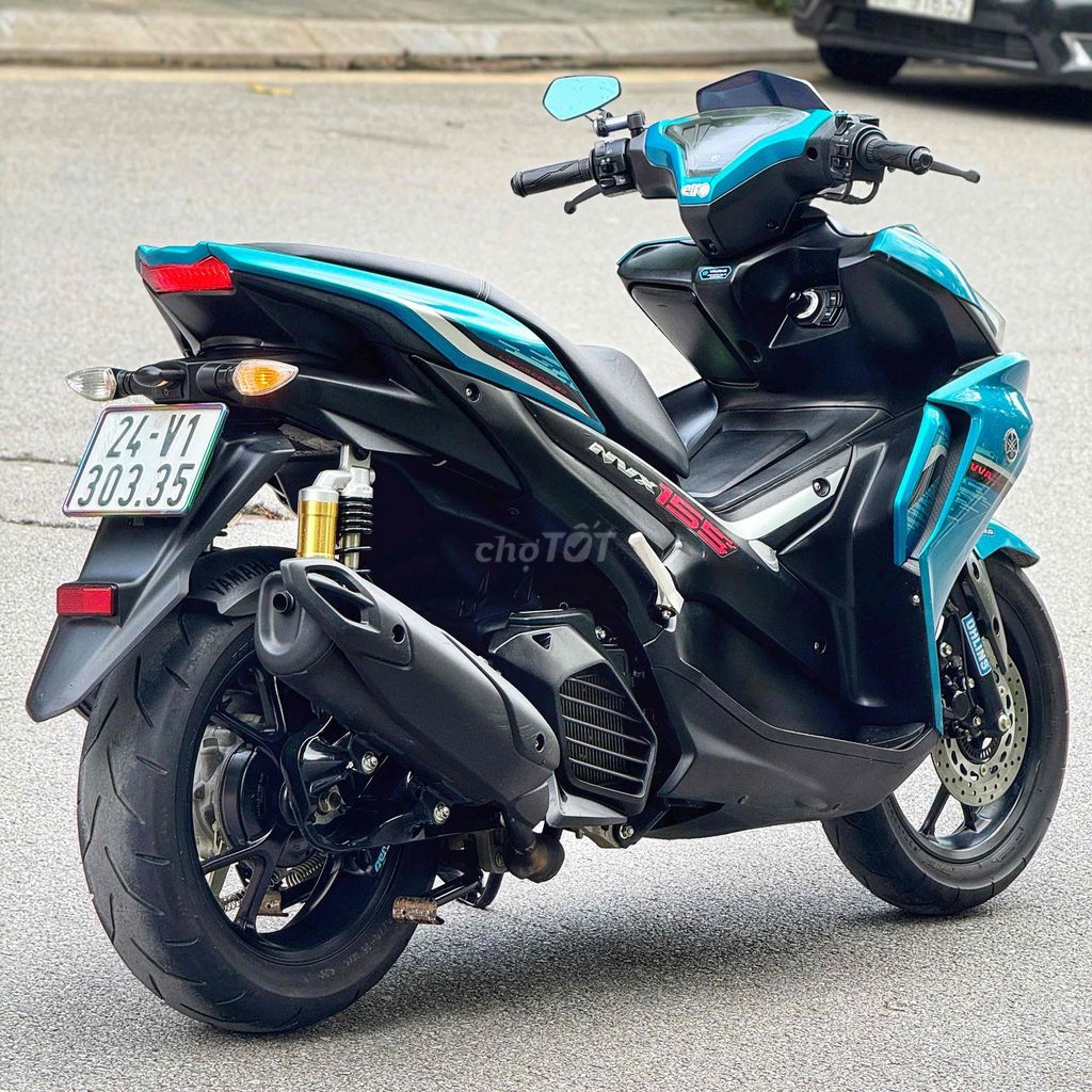 Xe M 2023 - ảnh 3