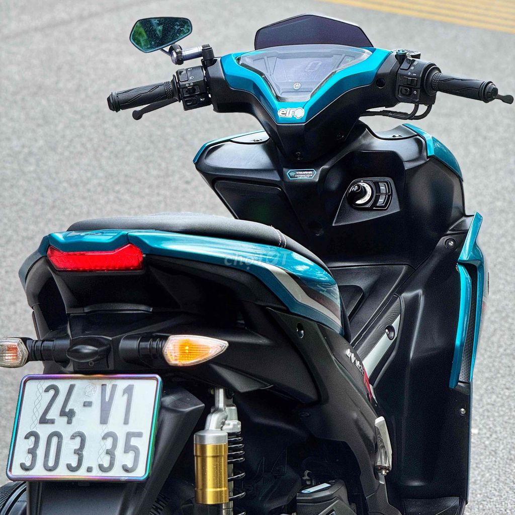 Xe M 2023 - ảnh 4
