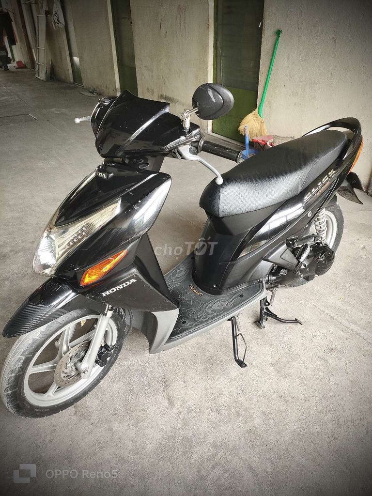 Honda Click 2009 - ảnh 5