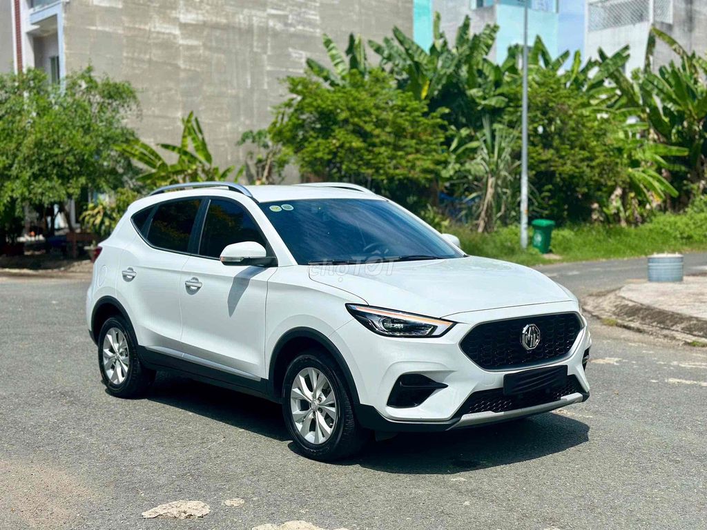 MG MGZS 2025 - ảnh 2