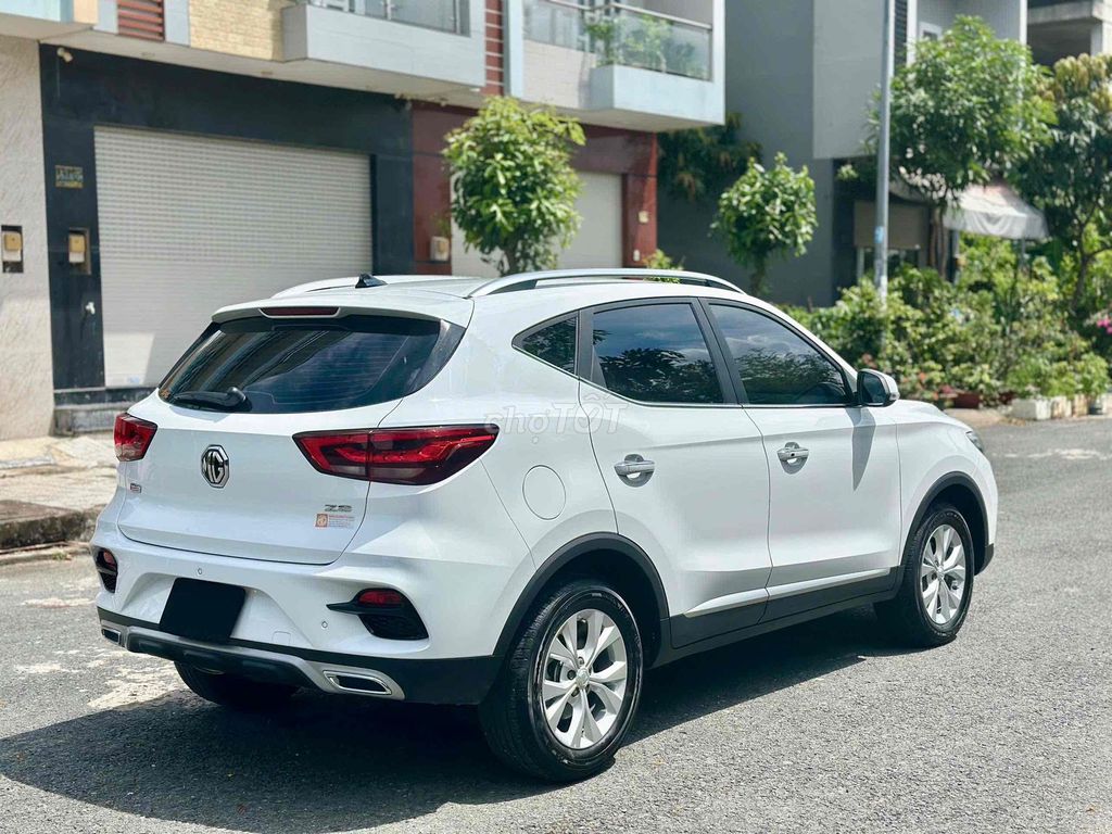 MG MGZS 2025 - ảnh 3