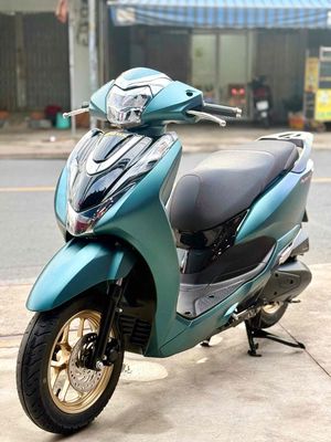 Honda Lead 2023 - ảnh 1