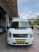 Ford Transit 2019 - ảnh 1