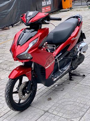 Honda AB 2022 - ảnh 1