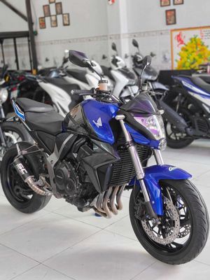 Honda CB 2009 - ảnh 1