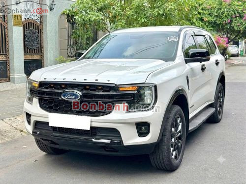 Ford Everest Sport 2.0L 4x2 AT 2024 - ảnh 1