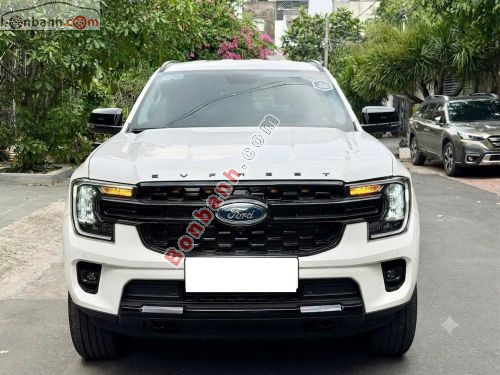 Ford Everest Sport 2.0L 4x2 AT 2024 - ảnh 2