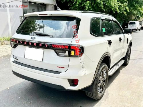 Ford Everest Sport 2.0L 4x2 AT 2024 - ảnh 4