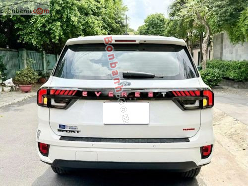 Ford Everest Sport 2.0L 4x2 AT 2024 - ảnh 5