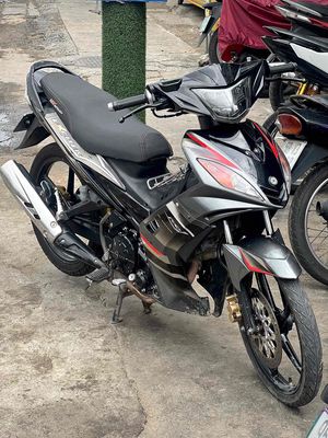 Yamaha Exciter 2011 - ảnh 1
