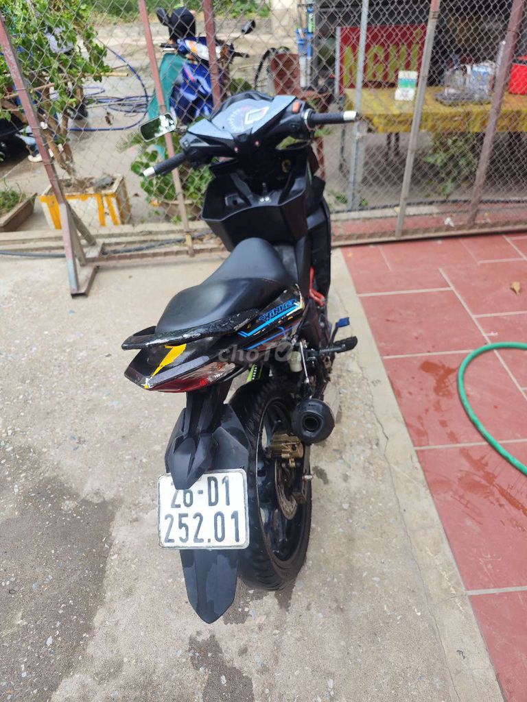 Honda Winner 2019 - ảnh 1