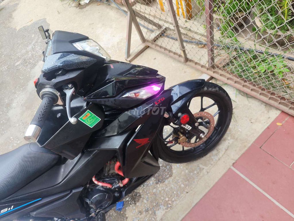 Honda Winner 2019 - ảnh 2