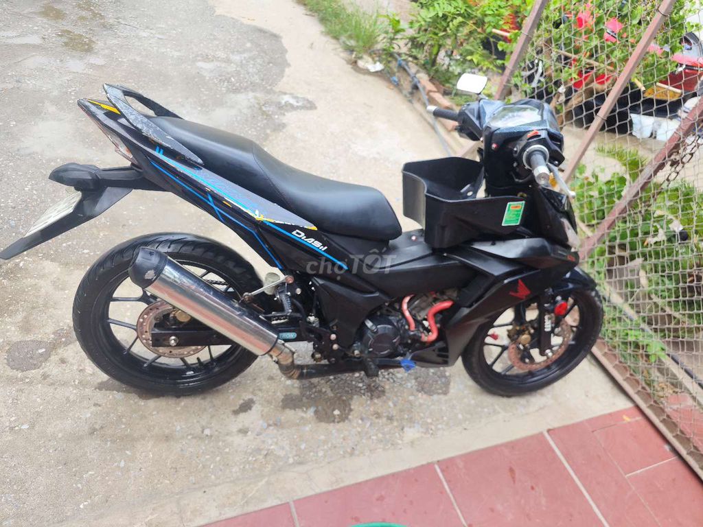 Honda Winner 2019 - ảnh 4