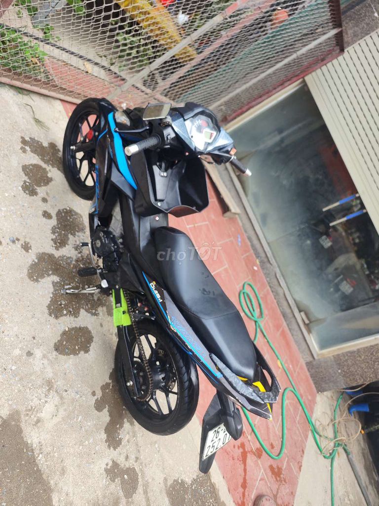 Honda Winner 2019 - ảnh 5