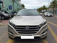 Hyundai Tucson 2.0 AT CRDi 2017 - ảnh 1