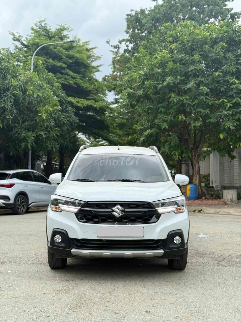 Suzuki 2024 - ảnh 1
