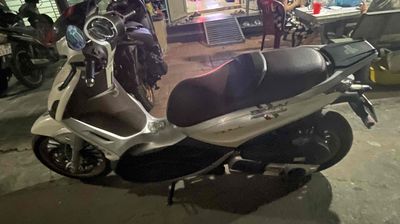 Piaggio Beverly 2015 - ảnh 1