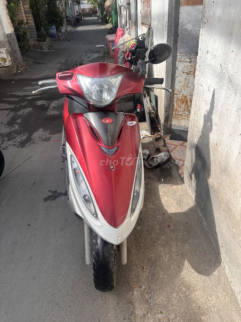 Xe tay 2009 - ảnh 1