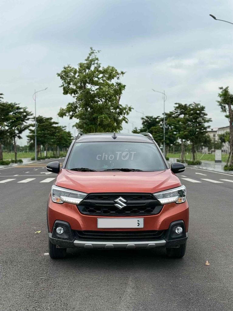 Suzuki 2025 - ảnh 1