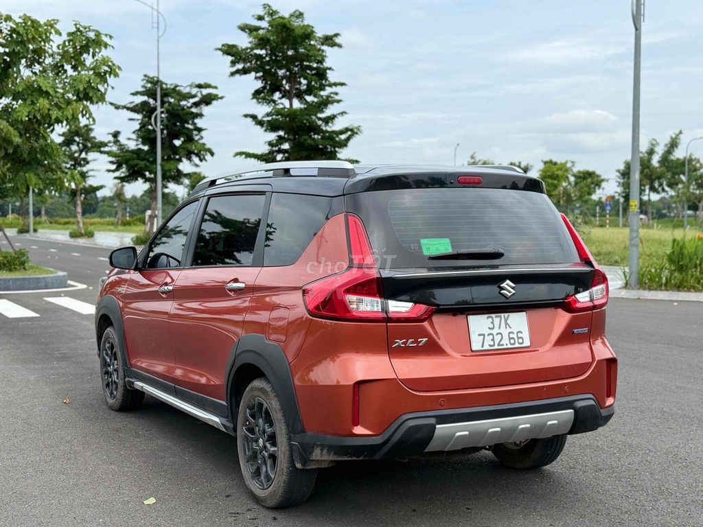 Suzuki 2025 - ảnh 4