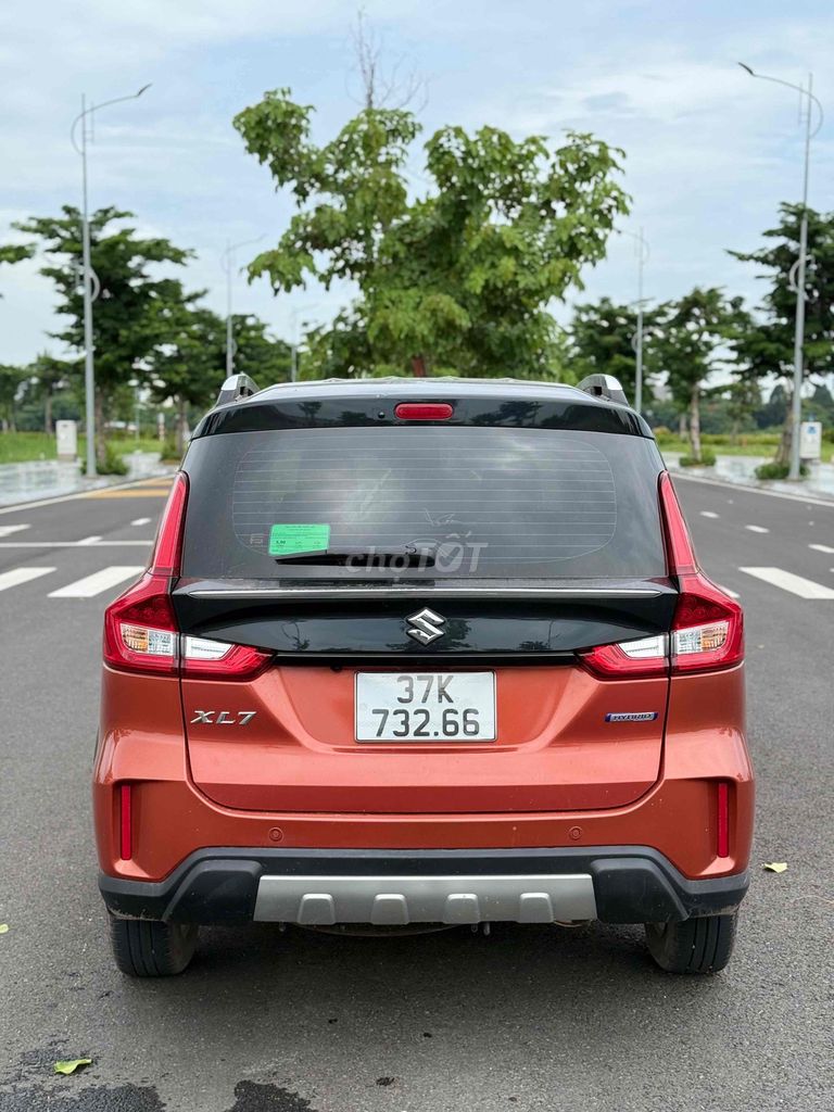 Suzuki 2025 - ảnh 5