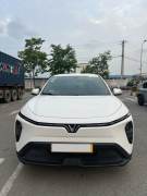 VinFast Limo Green AT 2025 - ảnh 1
